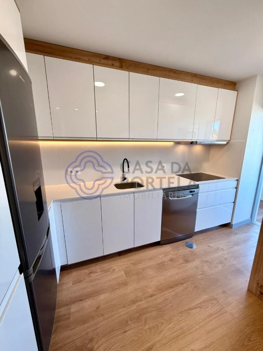 Apartamento T2 para Venda em São Mamede de Infesta e Senhora da Hora Foto 30