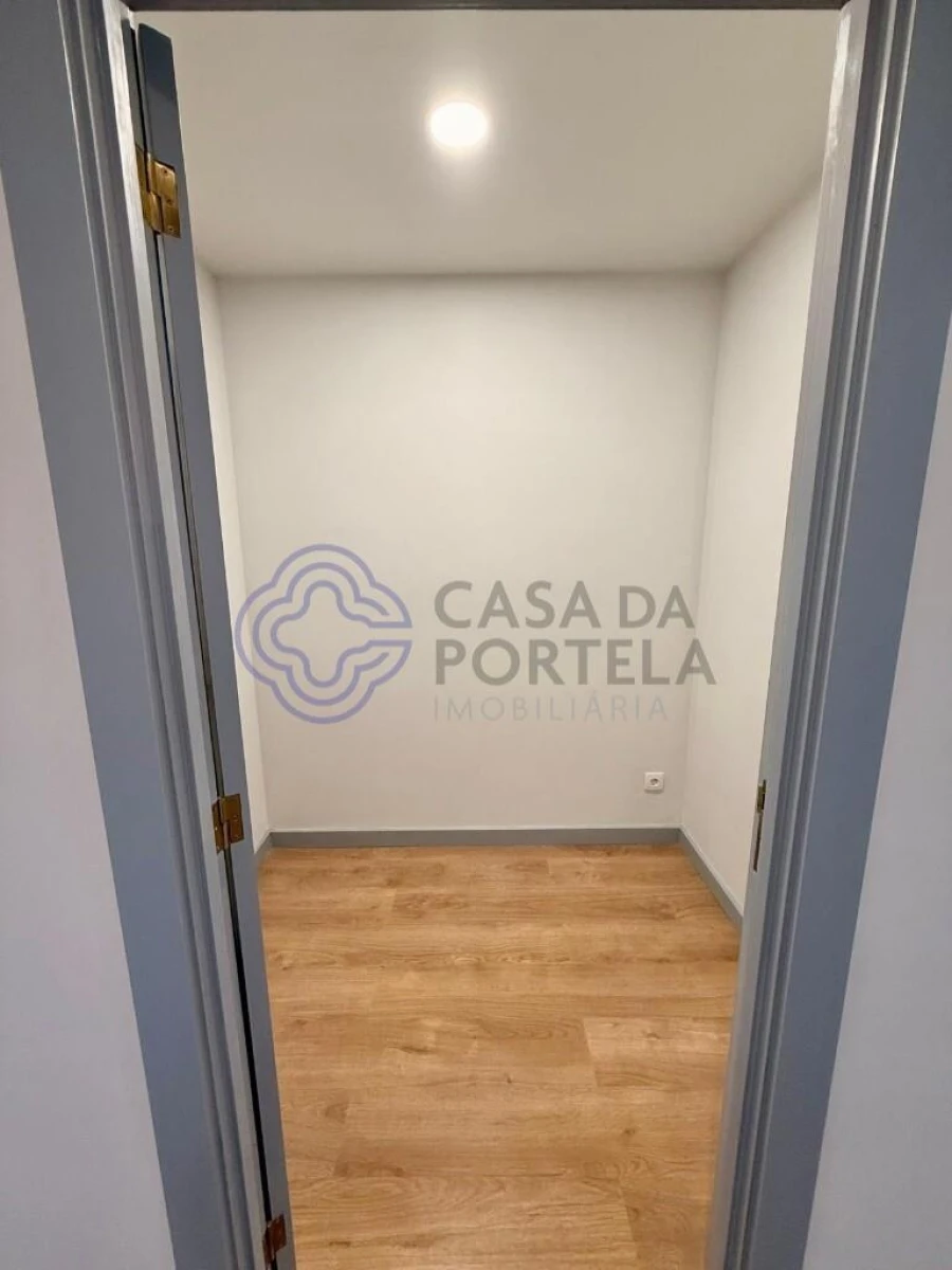 Apartamento T2 para Venda em São Mamede de Infesta e Senhora da Hora Foto 19