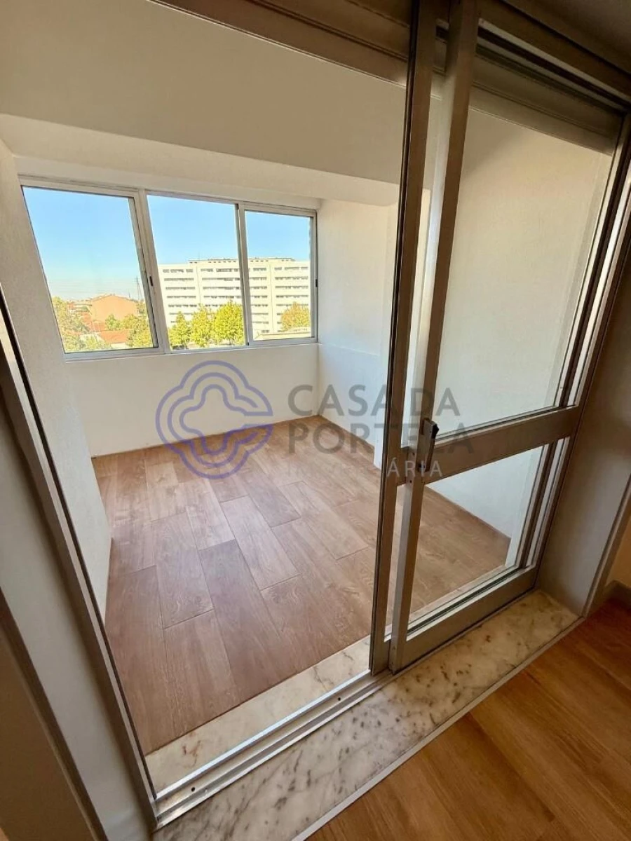 Apartamento T2 para Venda em São Mamede de Infesta e Senhora da Hora Foto 35