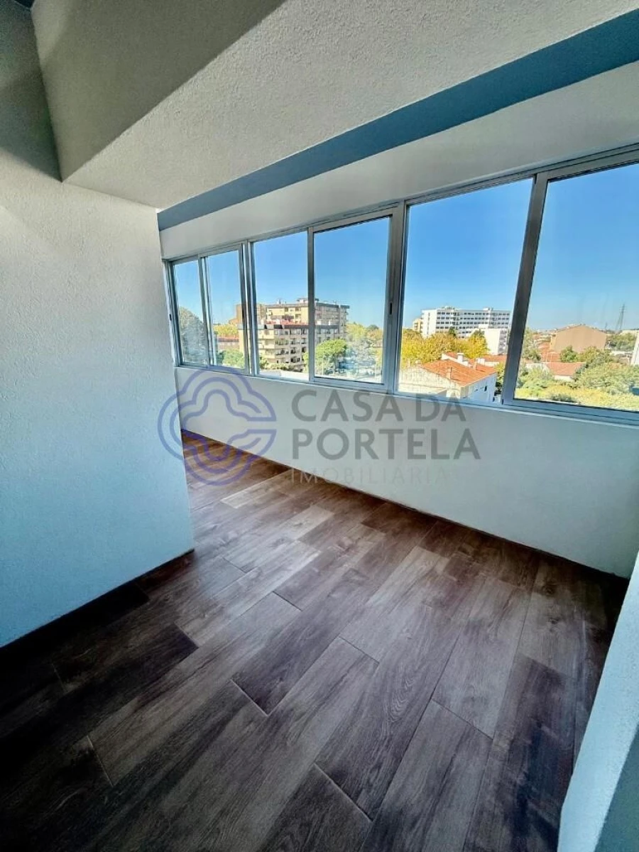 Apartamento T2 para Venda em São Mamede de Infesta e Senhora da Hora Foto 36