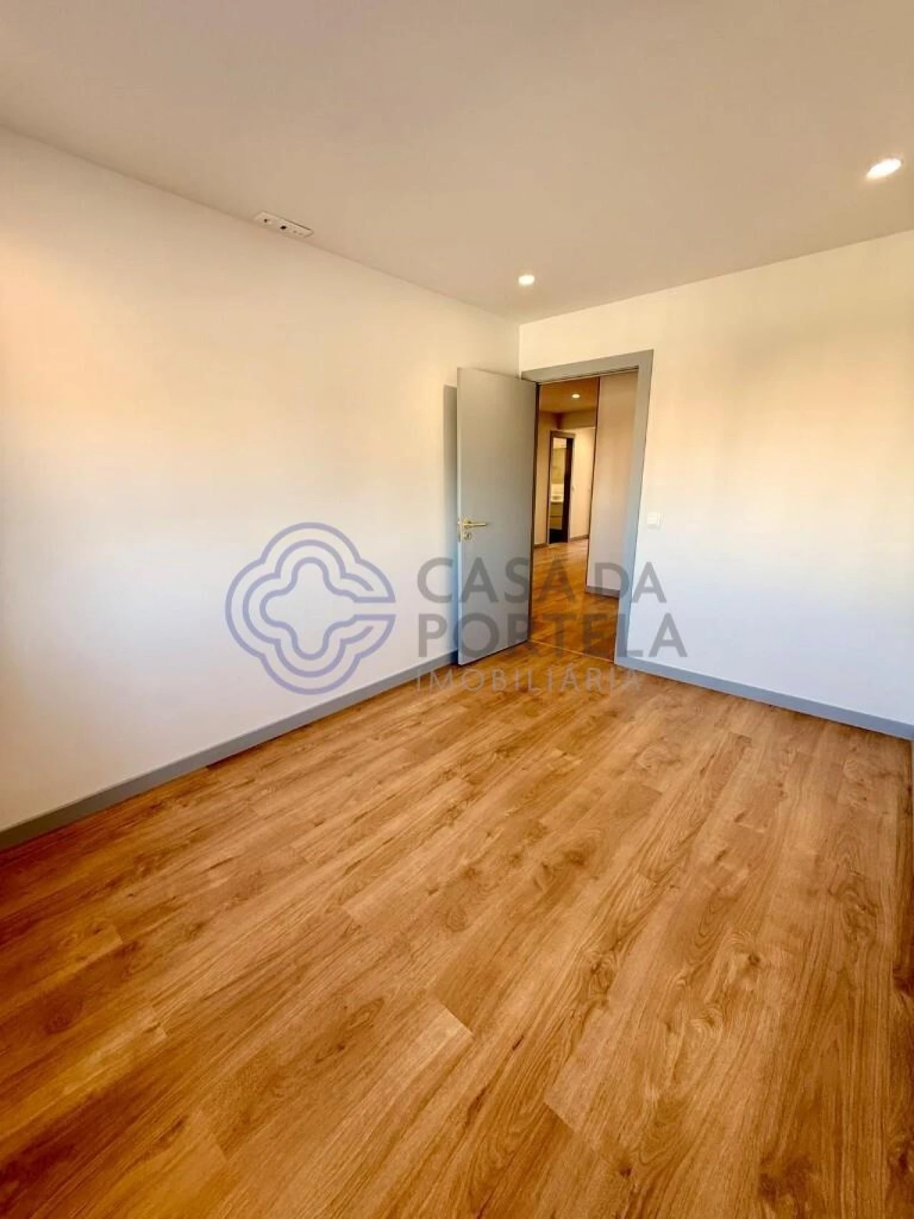 Apartamento T2 para Venda em São Mamede de Infesta e Senhora da Hora Foto 23
