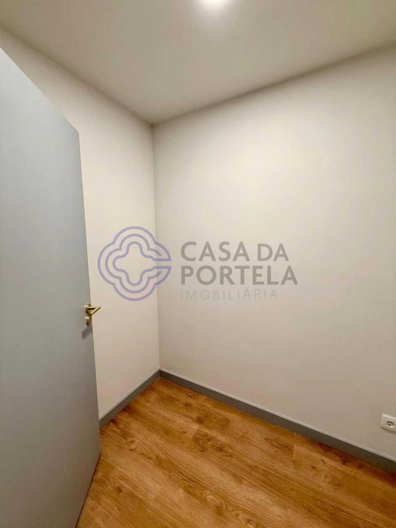 Apartamento T2 para Venda em São Mamede de Infesta e Senhora da Hora Foto 20