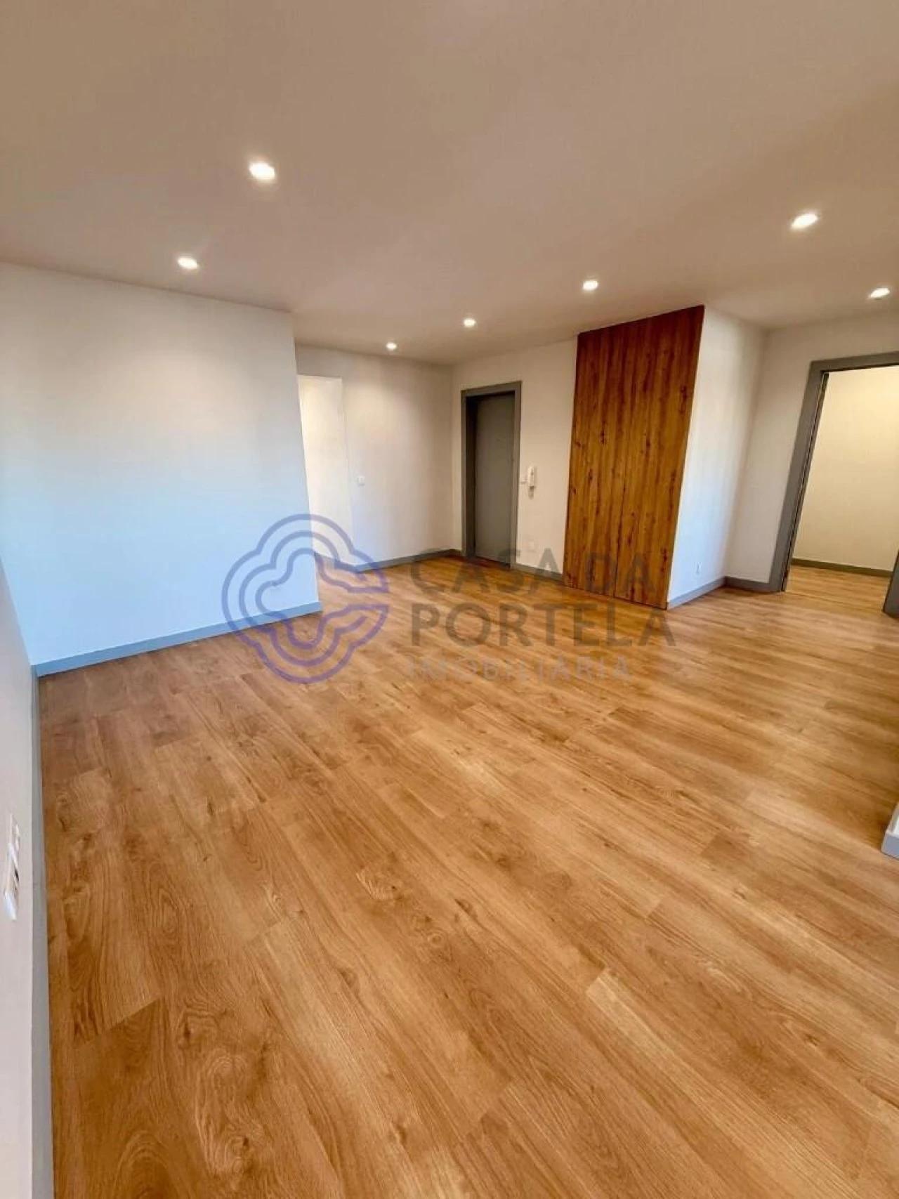 Apartamento T2 para Venda em São Mamede de Infesta e Senhora da Hora Foto 26