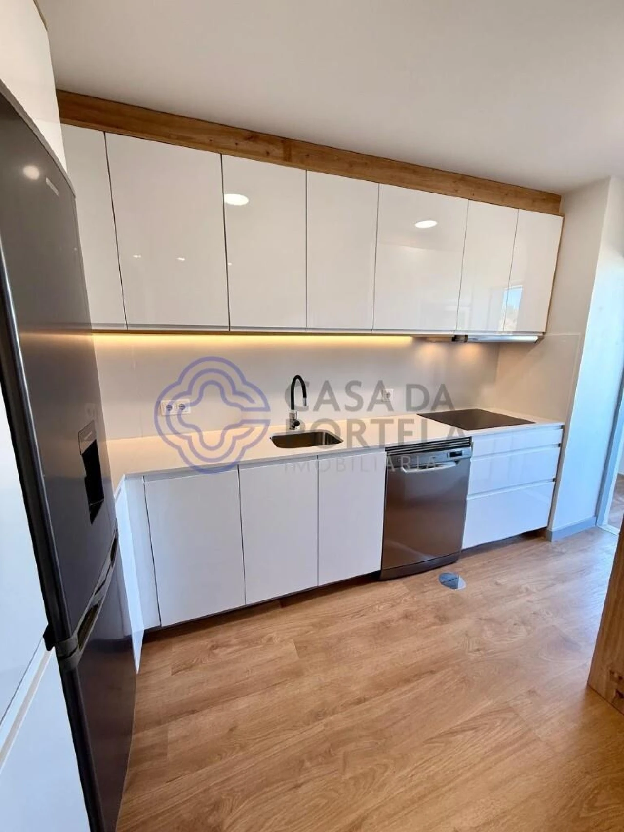 Apartamento T2 para Venda em São Mamede de Infesta e Senhora da Hora Foto 30