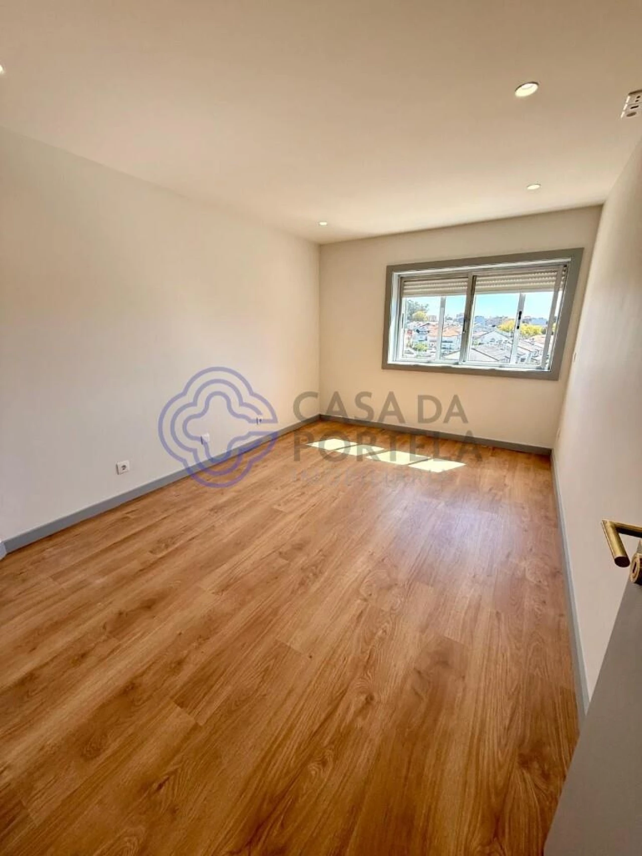 Apartamento T2 para Venda em São Mamede de Infesta e Senhora da Hora Foto 5