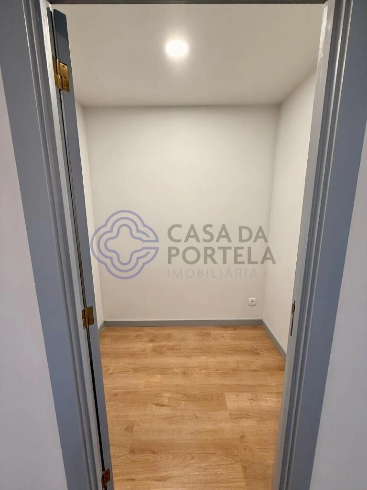Apartamento T2 para Venda em São Mamede de Infesta e Senhora da Hora Foto 19