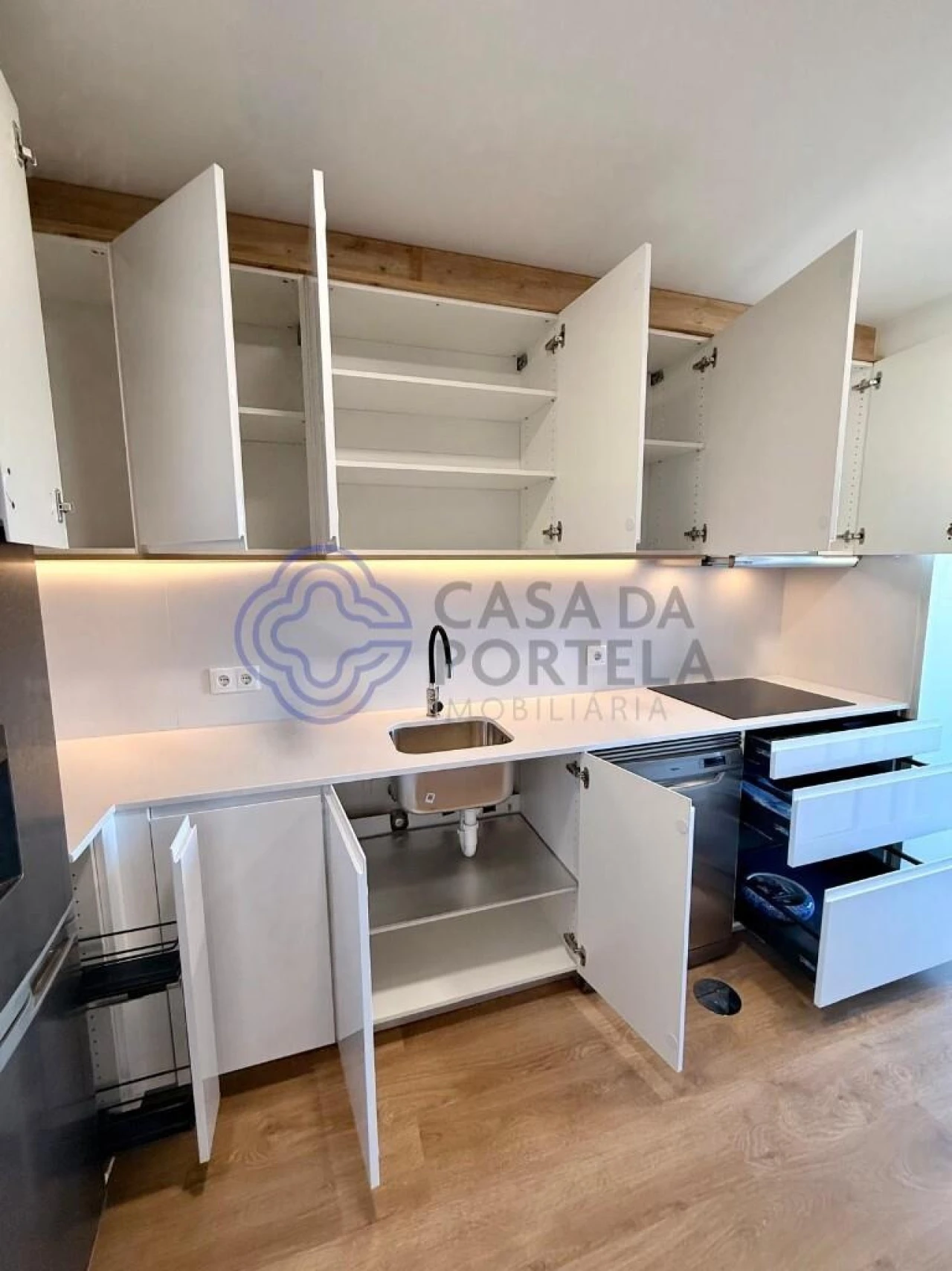 Apartamento T2 para Venda em São Mamede de Infesta e Senhora da Hora Foto 33