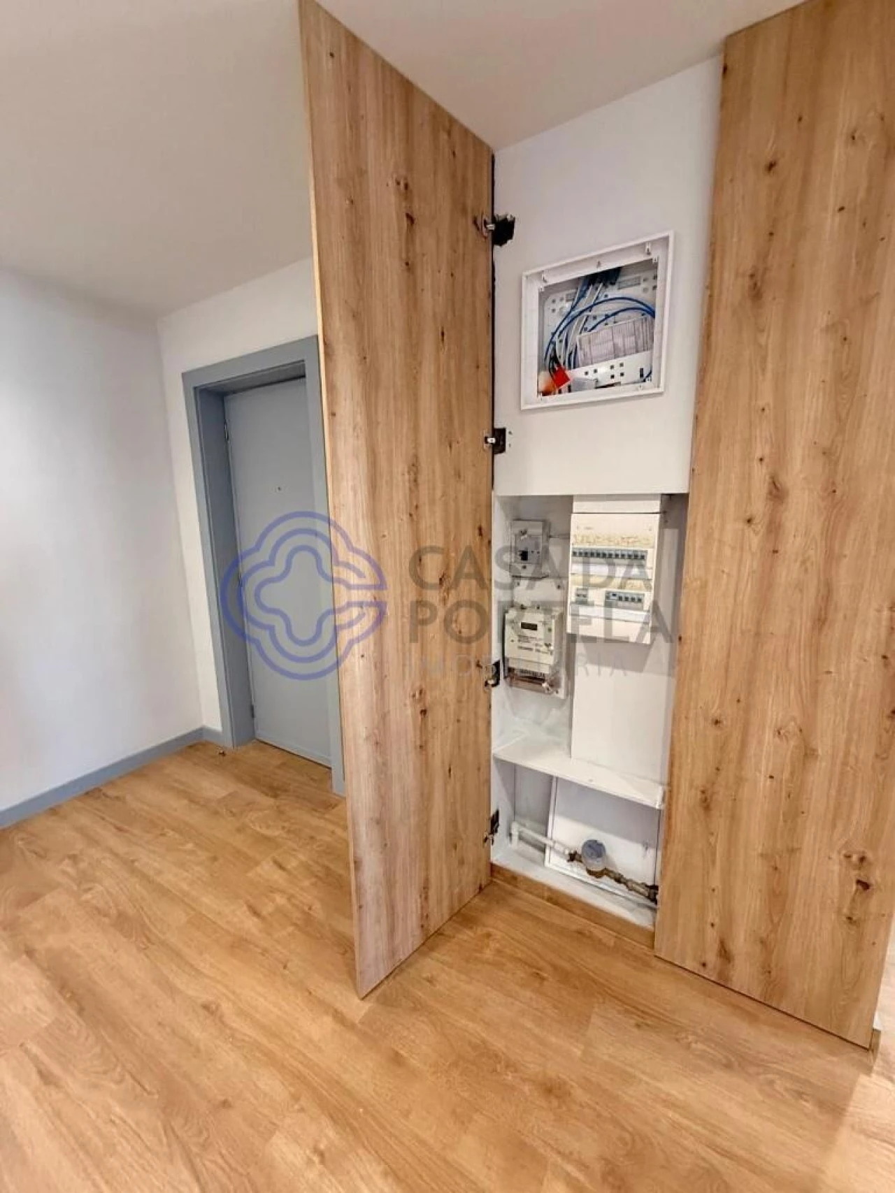 Apartamento T2 para Venda em São Mamede de Infesta e Senhora da Hora Foto 3