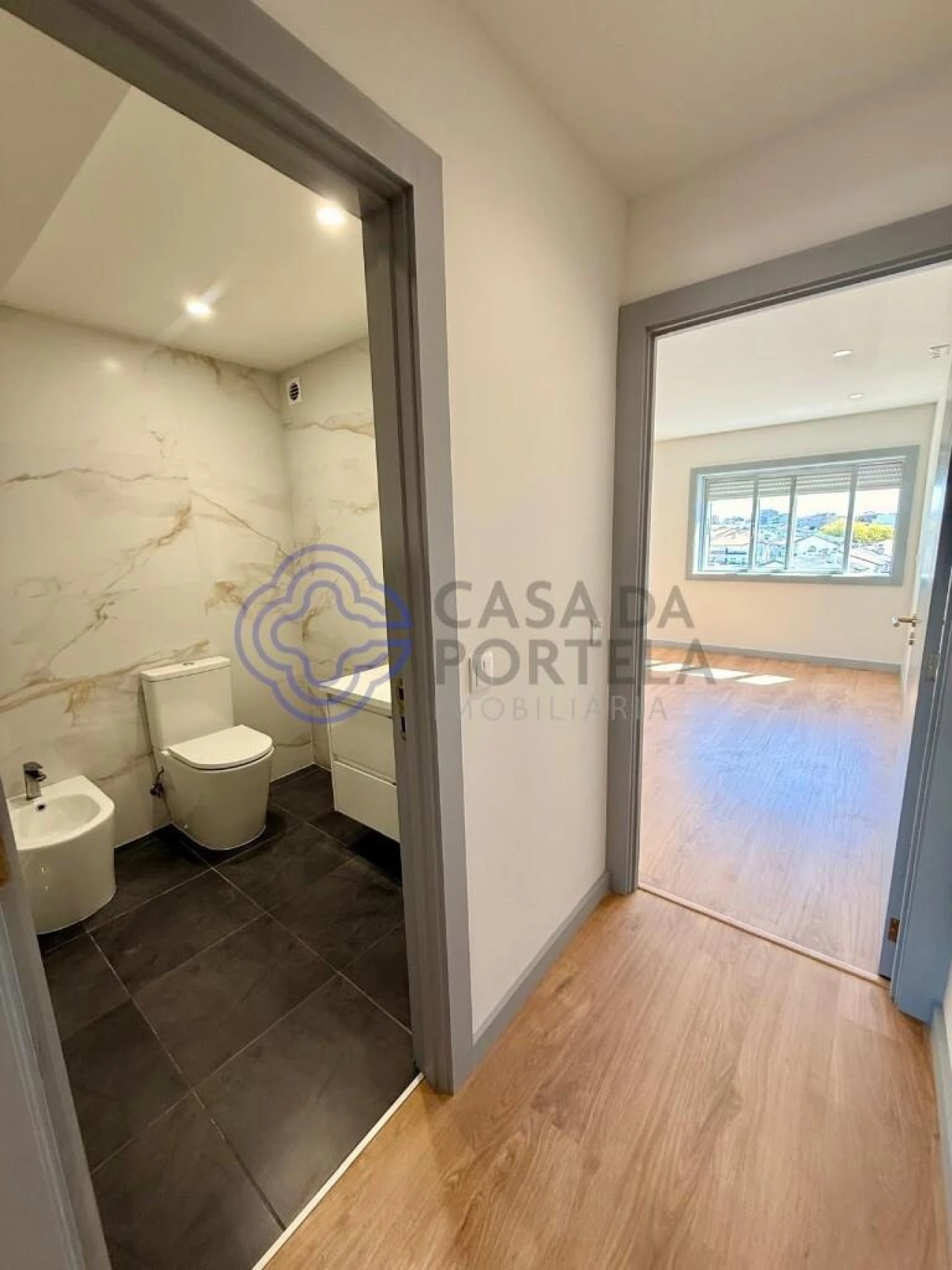 Apartamento T2 para Venda em São Mamede de Infesta e Senhora da Hora Foto 10
