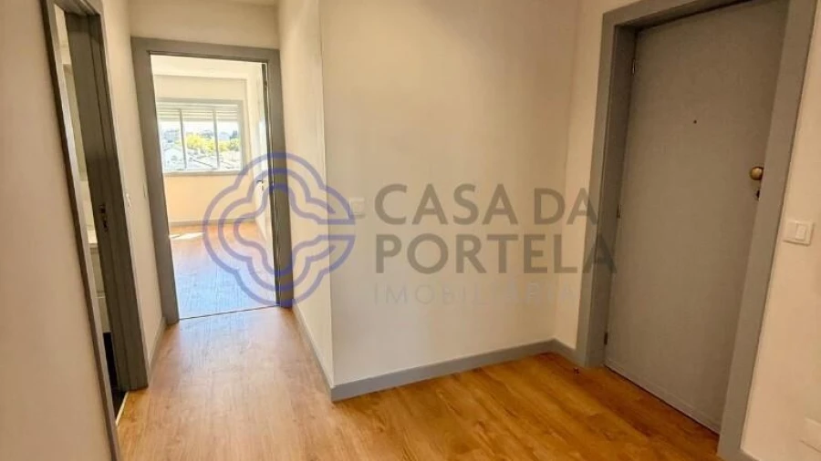 Apartamento T2 para Venda em São Mamede de Infesta e Senhora da Hora