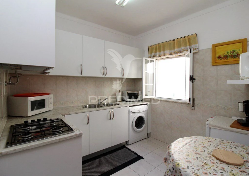 Apartamento T1 para Venda em Tavira (Santa Maria e Santiago) Foto 7