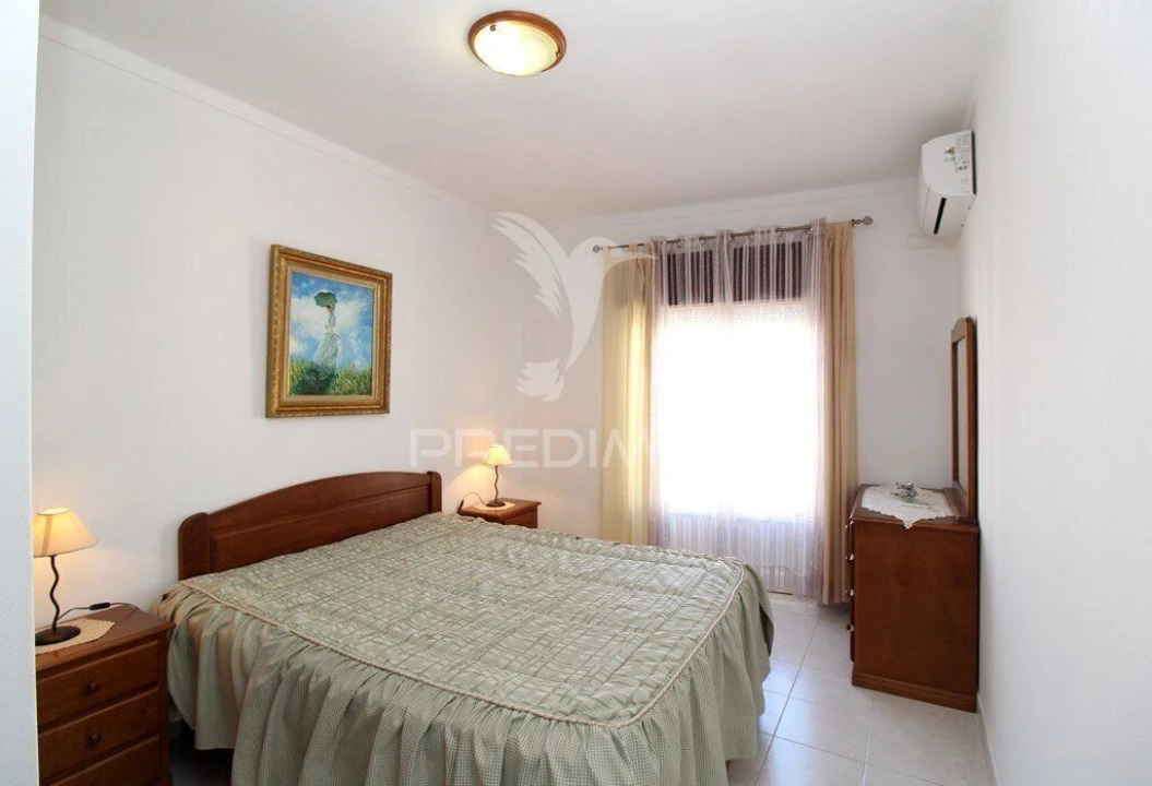 Apartamento T1 para Venda em Tavira (Santa Maria e Santiago) Foto 10
