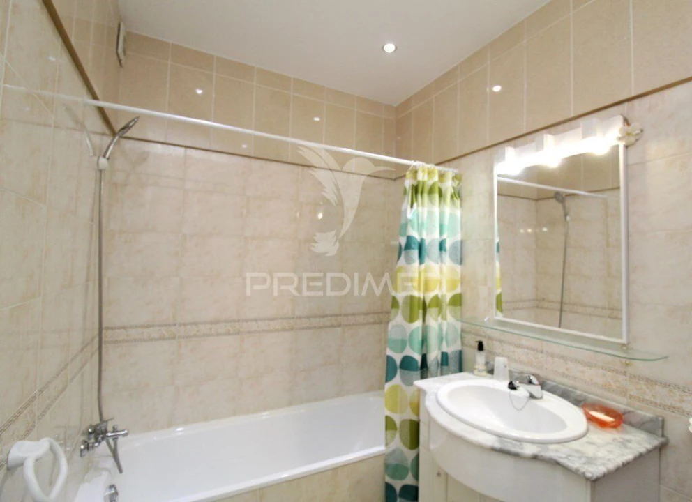 Apartamento T1 para Venda em Tavira (Santa Maria e Santiago) Foto 6