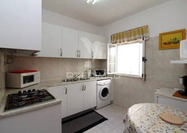 Apartamento T1 para Venda em Tavira (Santa Maria e Santiago)