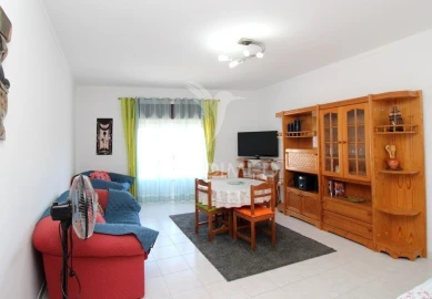 Apartamento T1 para Venda em Tavira (Santa Maria e Santiago)
