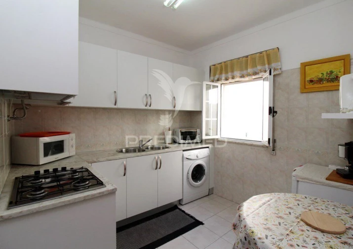 Apartamento T1 para Venda em Tavira (Santa Maria e Santiago) Foto 7