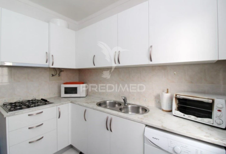 Apartamento T1 para Venda em Tavira (Santa Maria e Santiago) Foto 8