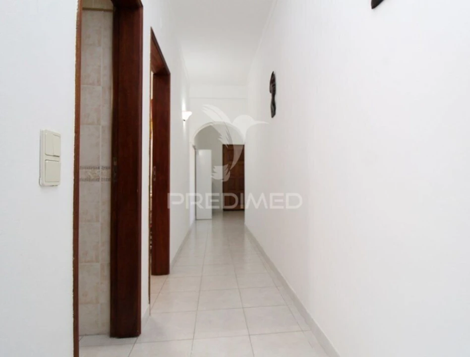 Apartamento T1 para Venda em Tavira (Santa Maria e Santiago) Foto 5