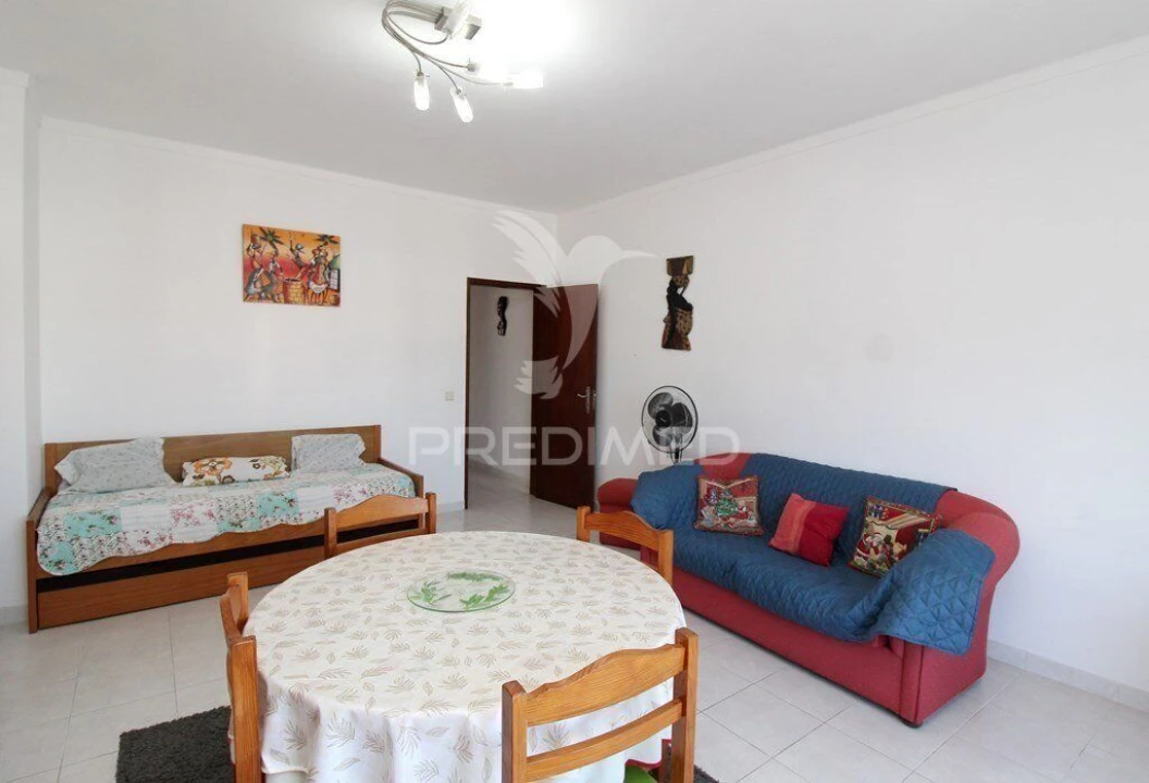 Apartamento T1 para Venda em Tavira (Santa Maria e Santiago) Foto 4