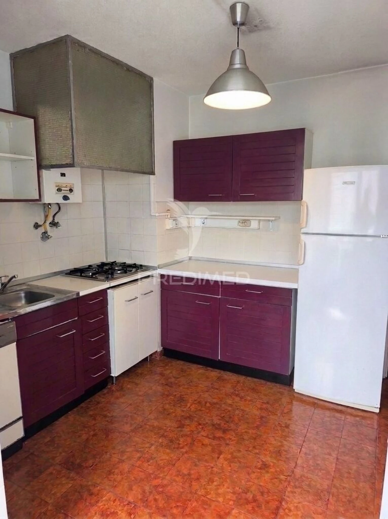 Apartamento T3 para Venda em Santo António dos Cavaleiros e Frielas Foto 7