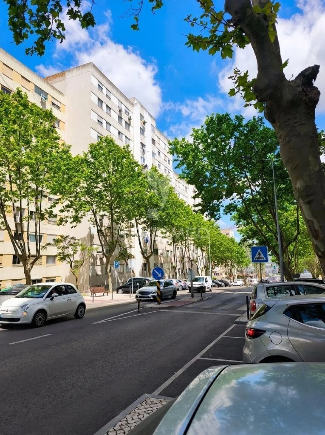 Apartamento T3 para Venda em Santo António dos Cavaleiros e Frielas Foto 1