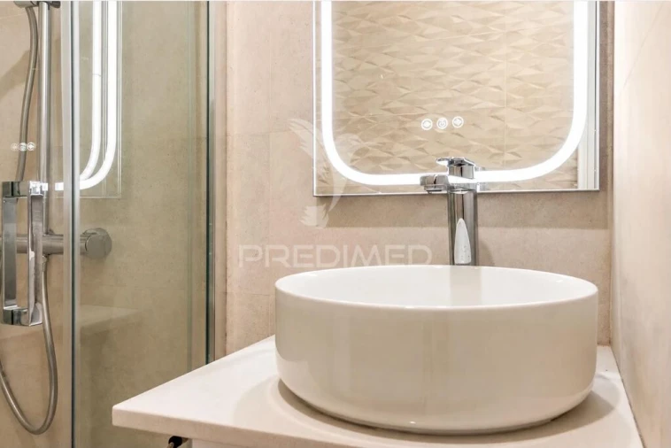 Apartamento T3 para Venda em Santo António dos Cavaleiros e Frielas Foto 20