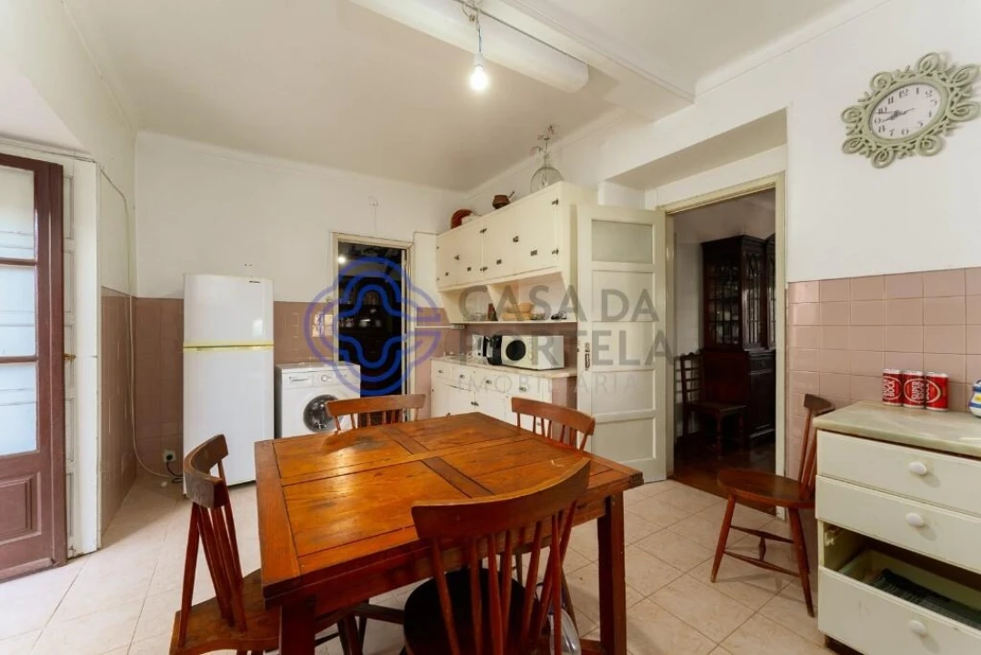 Quinta T3 para Venda em Casais e Alviobeira Foto 17