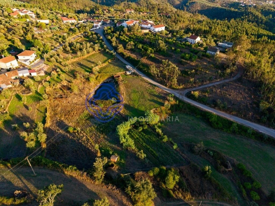 Quinta T3 para Venda em Casais e Alviobeira Foto 46