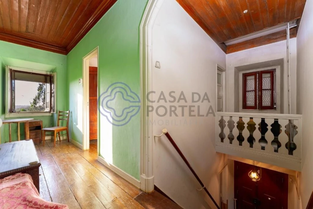 Quinta T3 para Venda em Casais e Alviobeira Foto 26