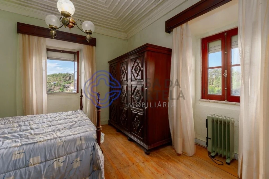 Quinta T3 para Venda em Casais e Alviobeira Foto 34