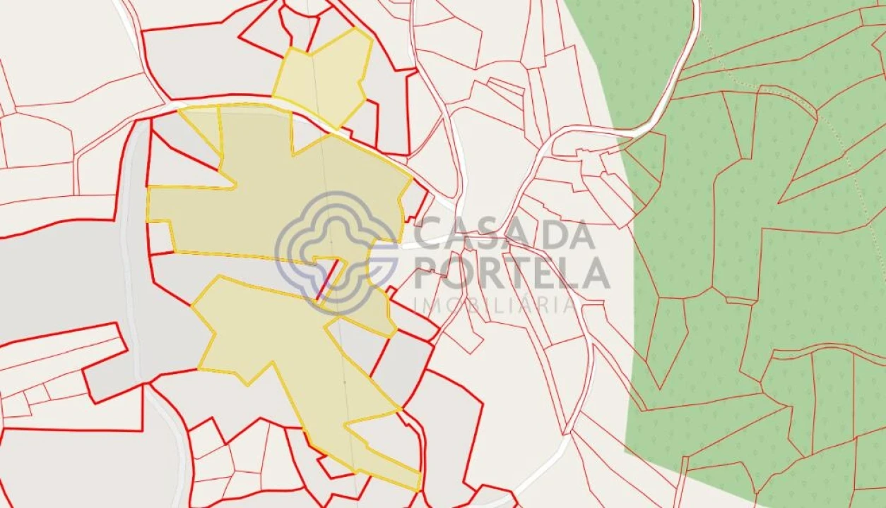 Quinta T3 para Venda em Casais e Alviobeira Foto 2