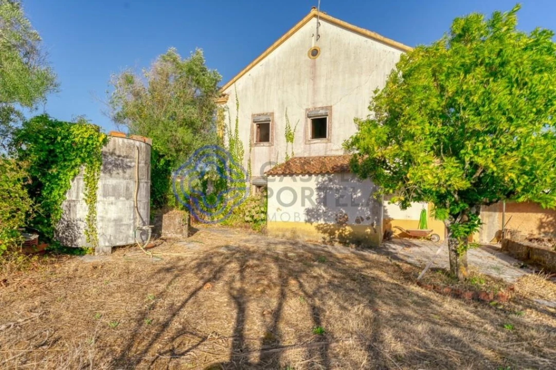 Quinta T3 para Venda em Casais e Alviobeira Foto 7