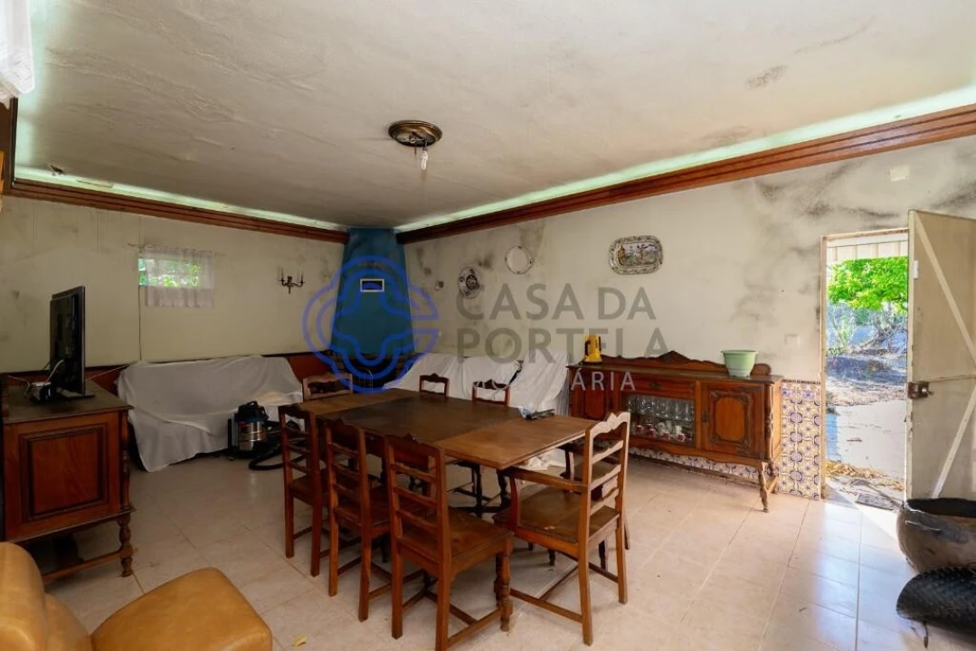 Quinta T3 para Venda em Casais e Alviobeira Foto 10