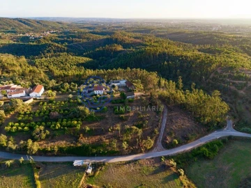 Quinta T3 para Venda em Casais e Alviobeira