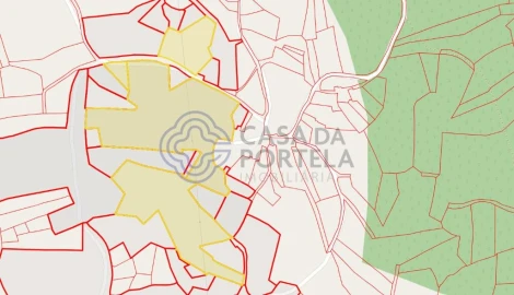 Quinta T3 para Venda em Casais e Alviobeira