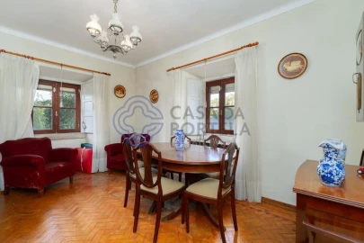 Quinta T3 para Venda em Casais e Alviobeira