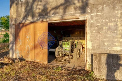 Quinta T3 para Venda em Casais e Alviobeira