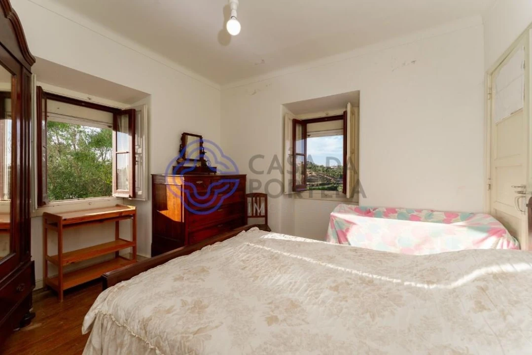 Quinta T3 para Venda em Casais e Alviobeira Foto 23