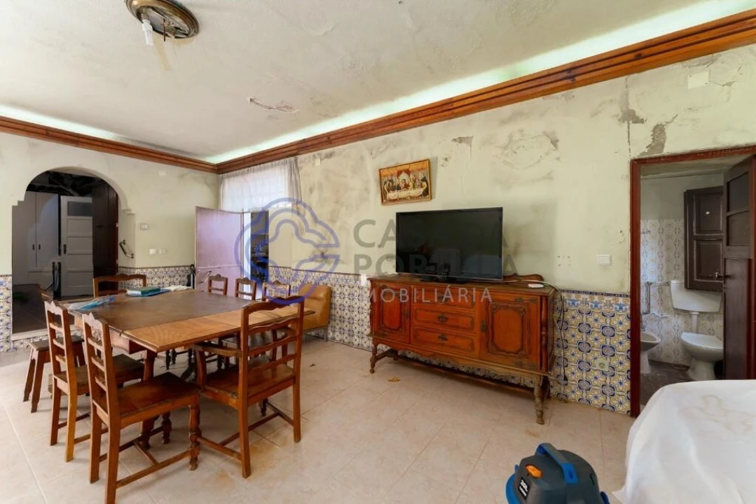 Quinta T3 para Venda em Casais e Alviobeira Foto 11