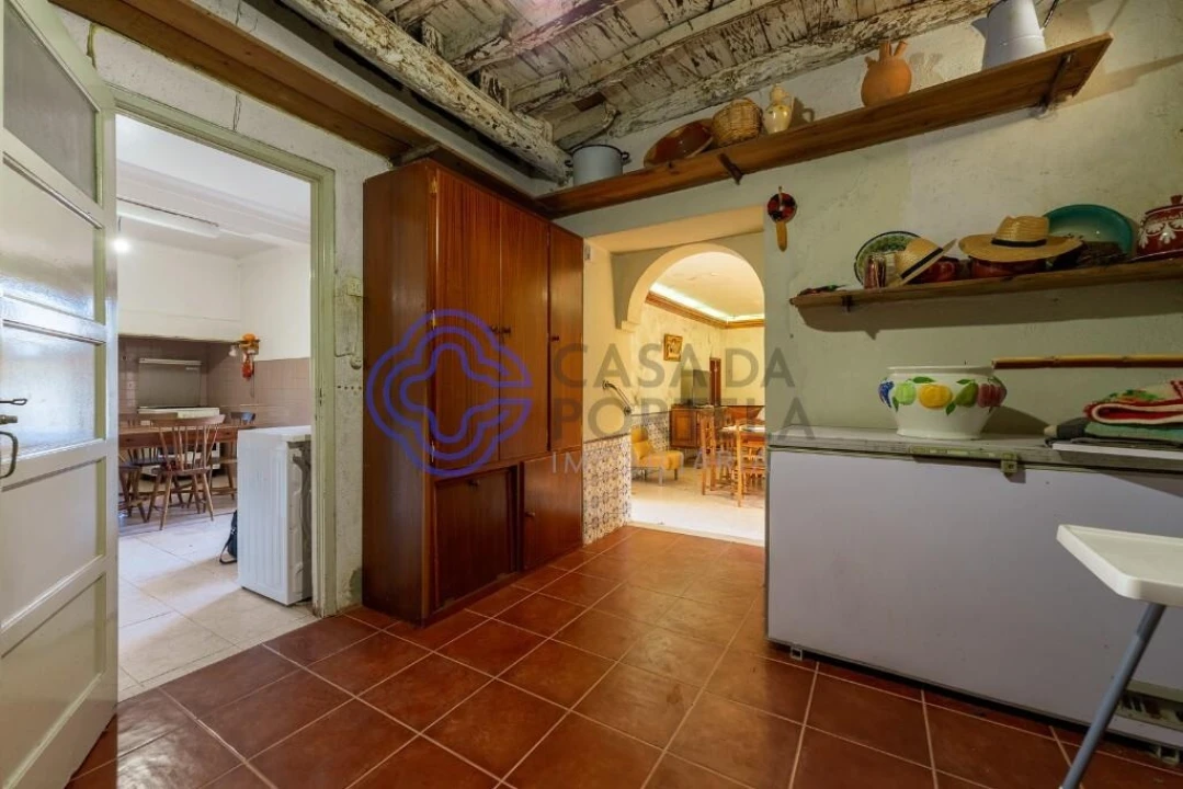 Quinta T3 para Venda em Casais e Alviobeira Foto 14