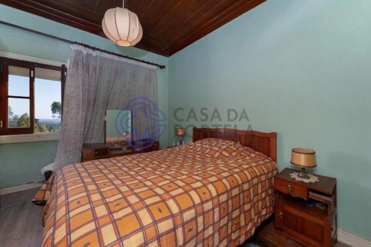 Quinta T3 para Venda em Casais e Alviobeira Foto 25