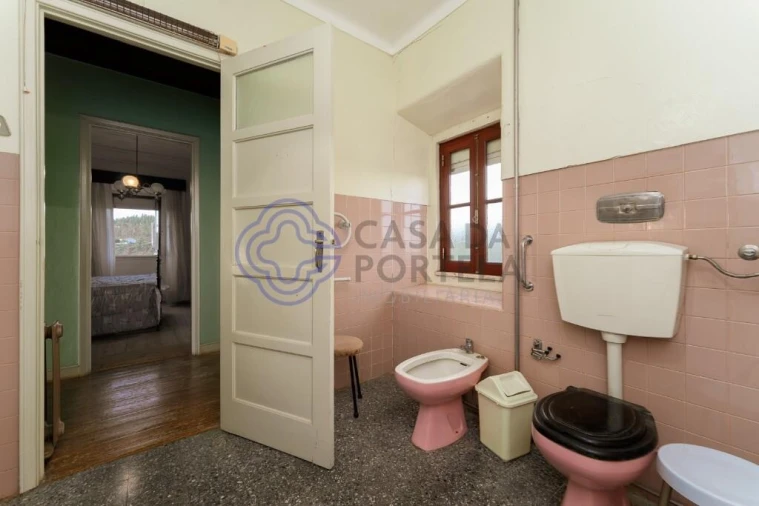 Quinta T3 para Venda em Casais e Alviobeira Foto 32