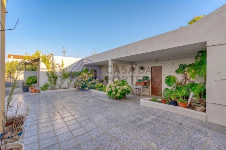 Quinta T3 para Venda em Casais e Alviobeira Foto 55
