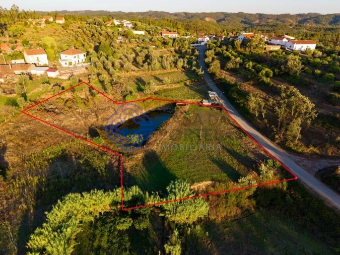 Quinta T3 para Venda em Casais e Alviobeira Foto 43
