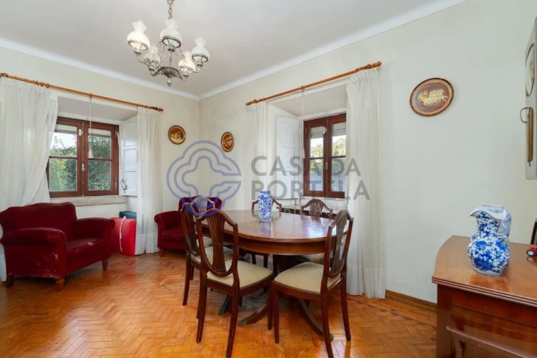 Quinta T3 para Venda em Casais e Alviobeira Foto 19