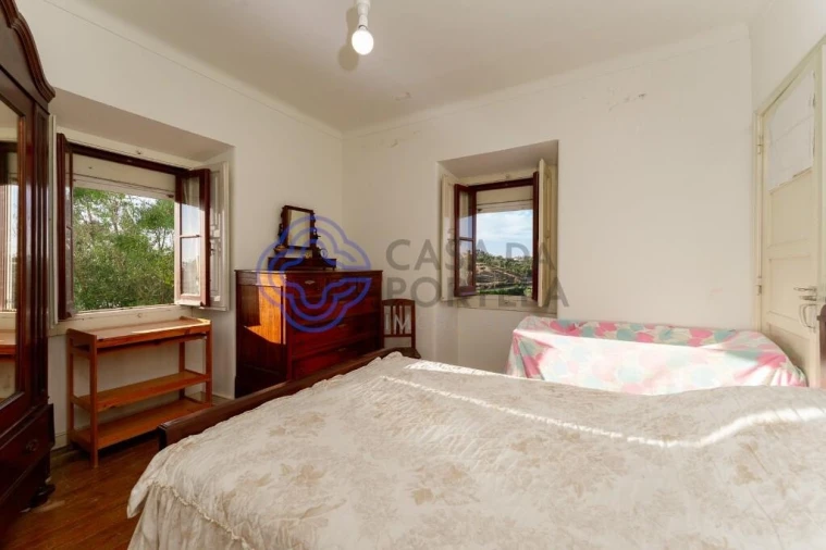 Quinta T3 para Venda em Casais e Alviobeira Foto 23