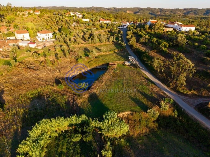 Quinta T3 para Venda em Casais e Alviobeira Foto 44