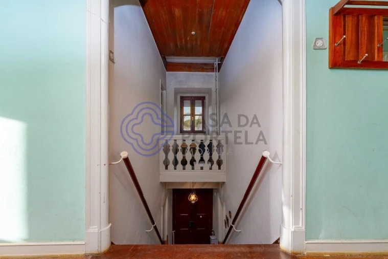 Quinta T3 para Venda em Casais e Alviobeira Foto 30