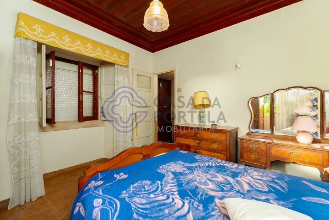 Quinta T3 para Venda em Casais e Alviobeira Foto 22