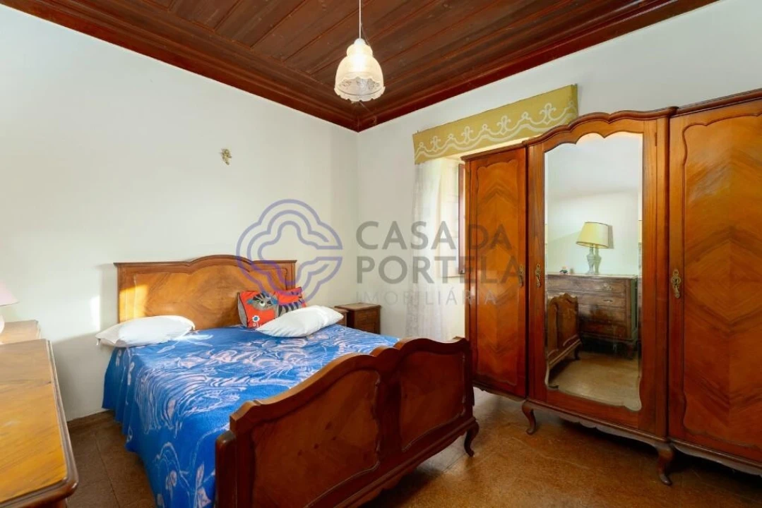 Quinta T3 para Venda em Casais e Alviobeira Foto 21